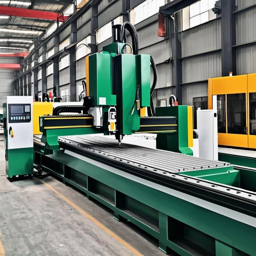 Exploring the Excellence of China CNC Machine Factories in Nylon 6/6 CNC Machining and the Challenges of Uneven Cooling