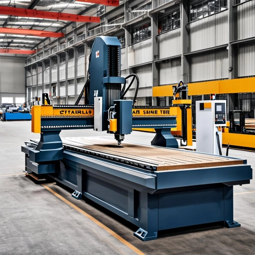 Exploring the CNC Machine Price, the Significance of Vehicle Handles, and the Feasibility of Cost Controllability in the Manufacturing Industry