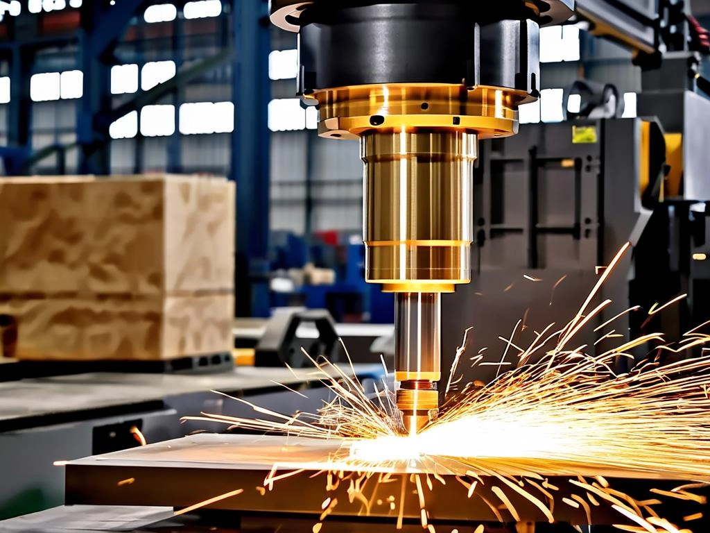 Explore-the-Top-CNC-Milling-Companies-and-the-Significance-of-Bronze-QAl9-4-with-a-Focus-on-Safety-Protection-in-the-Manufacturing-Industry 87-0