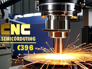 The Significance and Implementation of "Semiconductor CNC Turning", "Resistor chip" and the Construction of Processing Process Data Acquisition and Analysis System