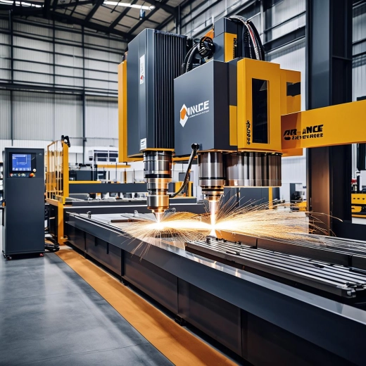 Exploring the World of CNC Machine Companies, SDR Transmitters, and Hydraulic Shocks: Key Players, Features, and Applications in the Modern Industrial Landscape-0