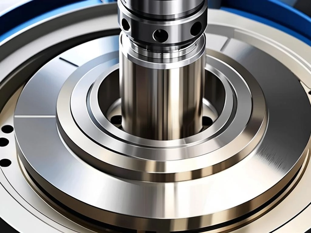 Unveiling-the-Precision-World-of-CNC-PEEK-Machining-for-Diffusion-Impellers-The-Significance-of-Fine-Calibration-of-CNC-System-Parameters-in-Technological-Advancements 132-0