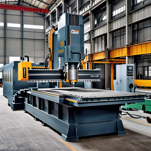 Discover the Excellence of the Top CNC Machine Company: Unveiling the Wonders of Transmission and Rapid Casting Technologies