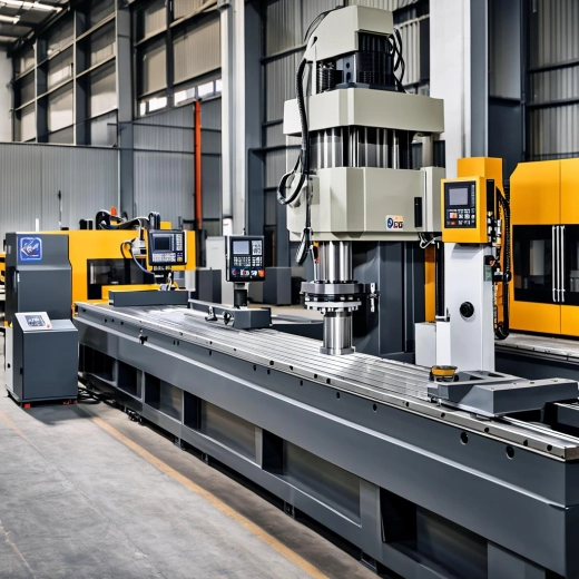 Discover the Best CNC Machine Shop Near Me for High-Quality Spacer Washer Production Amidst the Trend of Shrinking Market Share