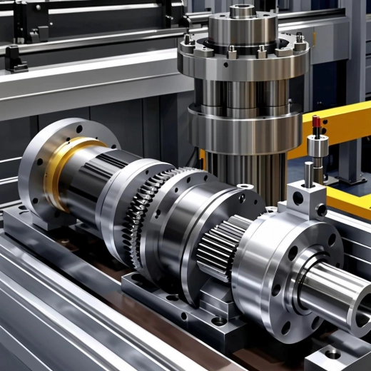 Unveiling the Excellence of CNC POM in Pivot Shaft Applications and the Significance of System Linkage Adjustment