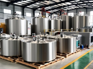 Discover the best CNC prototyping manufacturers for High-Quality Water tanks with Superior Materials: A Comprehensive Guide to Finding the Right Partner for Your Prototyping Needs