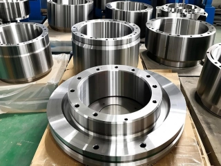 CNC Machining company search: Finding the Right Partner for Precision Front Axle Housing Production Amid the Challenge of Parameter Mis-setting