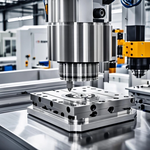 Discover the Excellence of CNC Prototyping Manufacturers Near You and the Significance of Optical Isolators, While Addressing the Issue of Unreasonable Ergonomic Design in Equipment-0