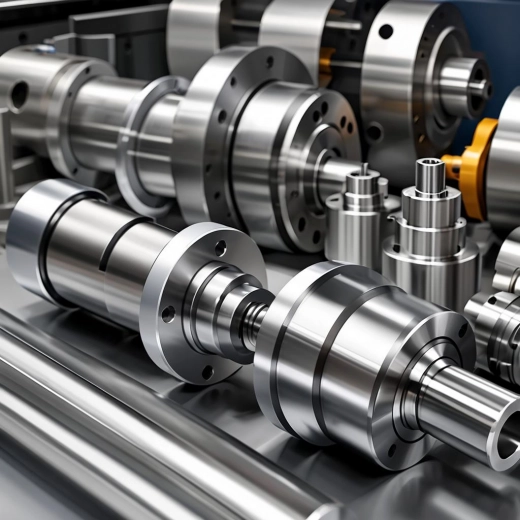 Discover the Top 10 CNC Turning Companies for High-Quality Pivot Shaft Production and Exceptional Product Design