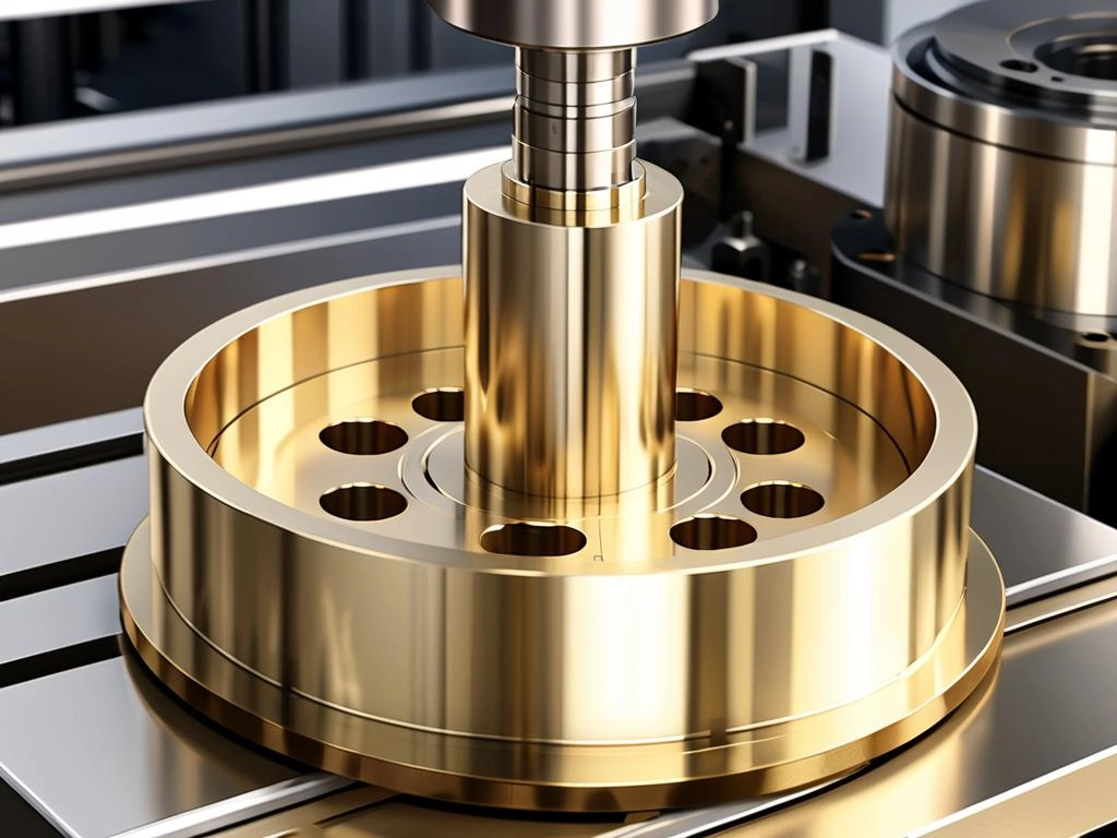 Unleashing-Precision-with-a-Leading-CNC-Prototyping-Manufacturer-Exploring-the-Use-of-Bronze-QSn65-01-and-the-Significance-of-Storage-Reading-in-Prototyping 144-0