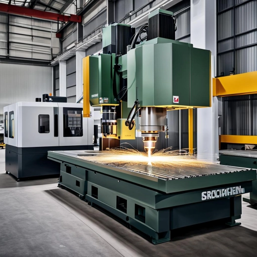 Unveiling the World of CNC Machine Inquiry, Optical Switch, and the Concerns of Improper Waste Disposal in the Production Workshop: A Comprehensive Overview-0