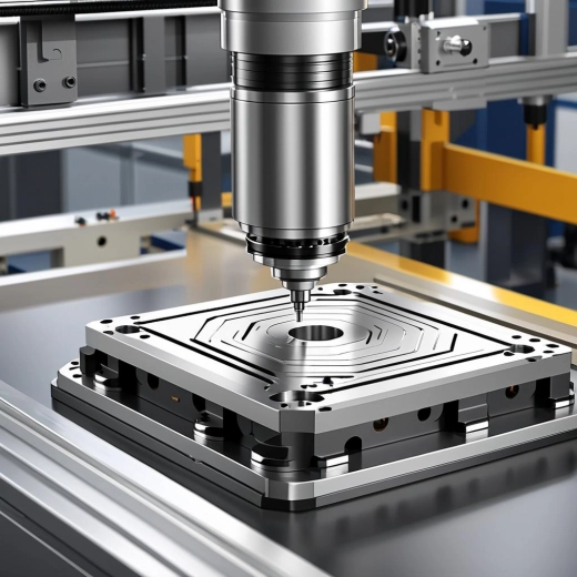 Discover the Best CNC Machining for Wi-Fi Module Production and Effective Market Promotion Strategies-0