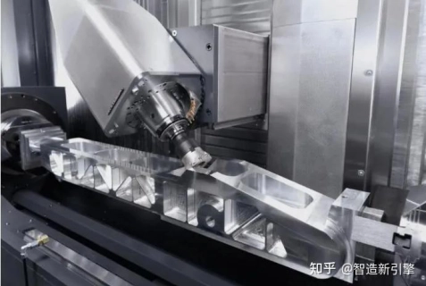 Jiangsu Hantai Has Obtained A Patent For Effective Grinding And Positioning Fixtures For Metal Processing, Saving The Time Required To Load And Unload Metal Plates Back And Forth.