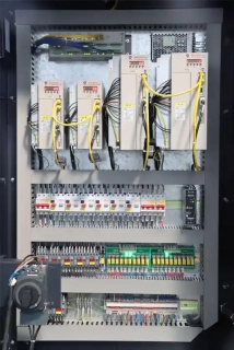 Beijing Aofengming Has Obtained Patent For Laser Cutting Workbench For Metal Processing, Extending The Service Life Of The Fan