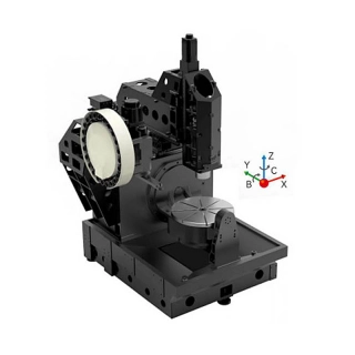 RUIGU Technology Applies For Patent For Modular Segmentation To Maintain Precise Processing Work To Improve Overall Processing Efficiency