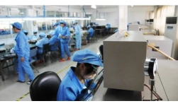 Some Netizens Complained: I Stayed In The Foxconn CNC Workshop For Half A Year And Suffered A Lot!