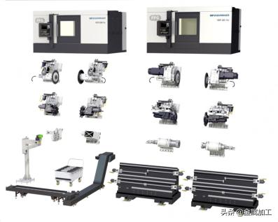 Axis machining accuracy standard_6-axis machining_Axis machining technology