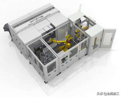 Shaft machining technology_Shaft machining accuracy standard_6-axis machining