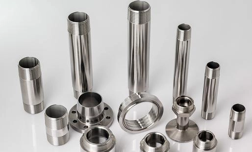 Stainless steel processing factory_Stainless steel processing_What industry does stainless steel processing belong to