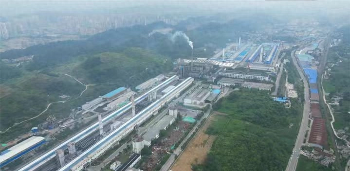 Bozhou District: Taking Multiple Measures To Promote The High-quality Development Of Aluminum And Aluminum Processing Industries