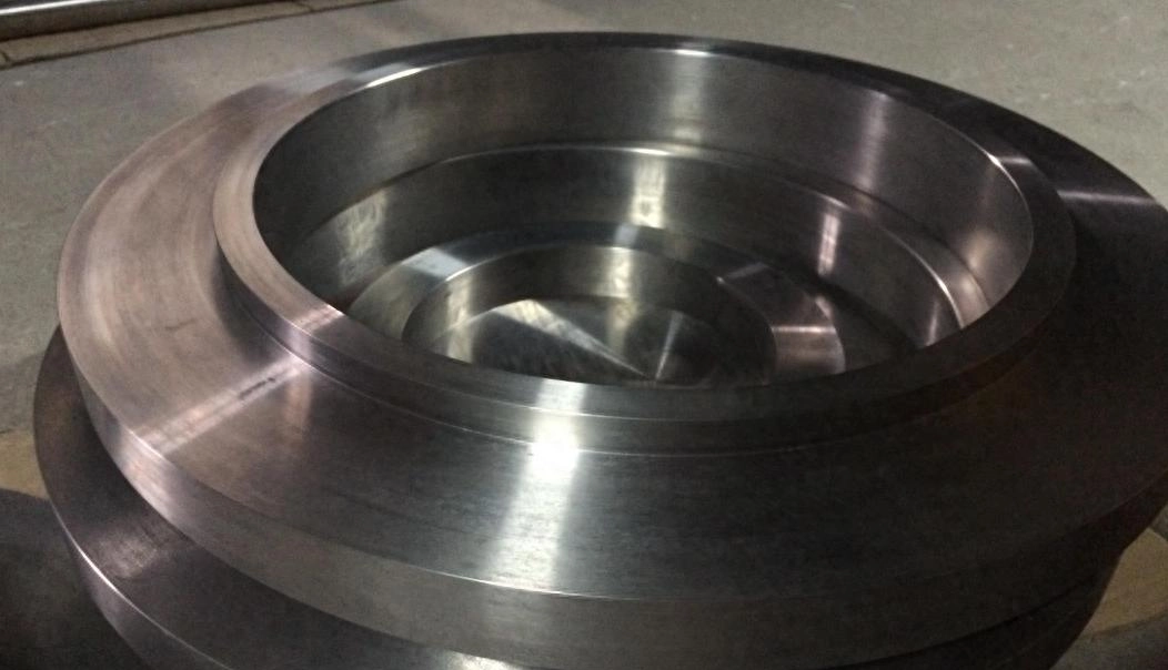 What Is The Process Flow Of Nickel-based Alloy Free Forging? Shanghai Alloy Manufacturers Tell You