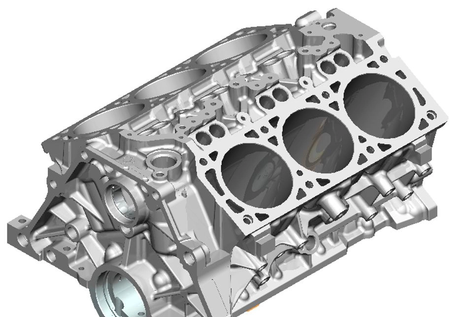 Technical Chapter   Let’s Dismantle The Cylinder Processing Technology-Part 2