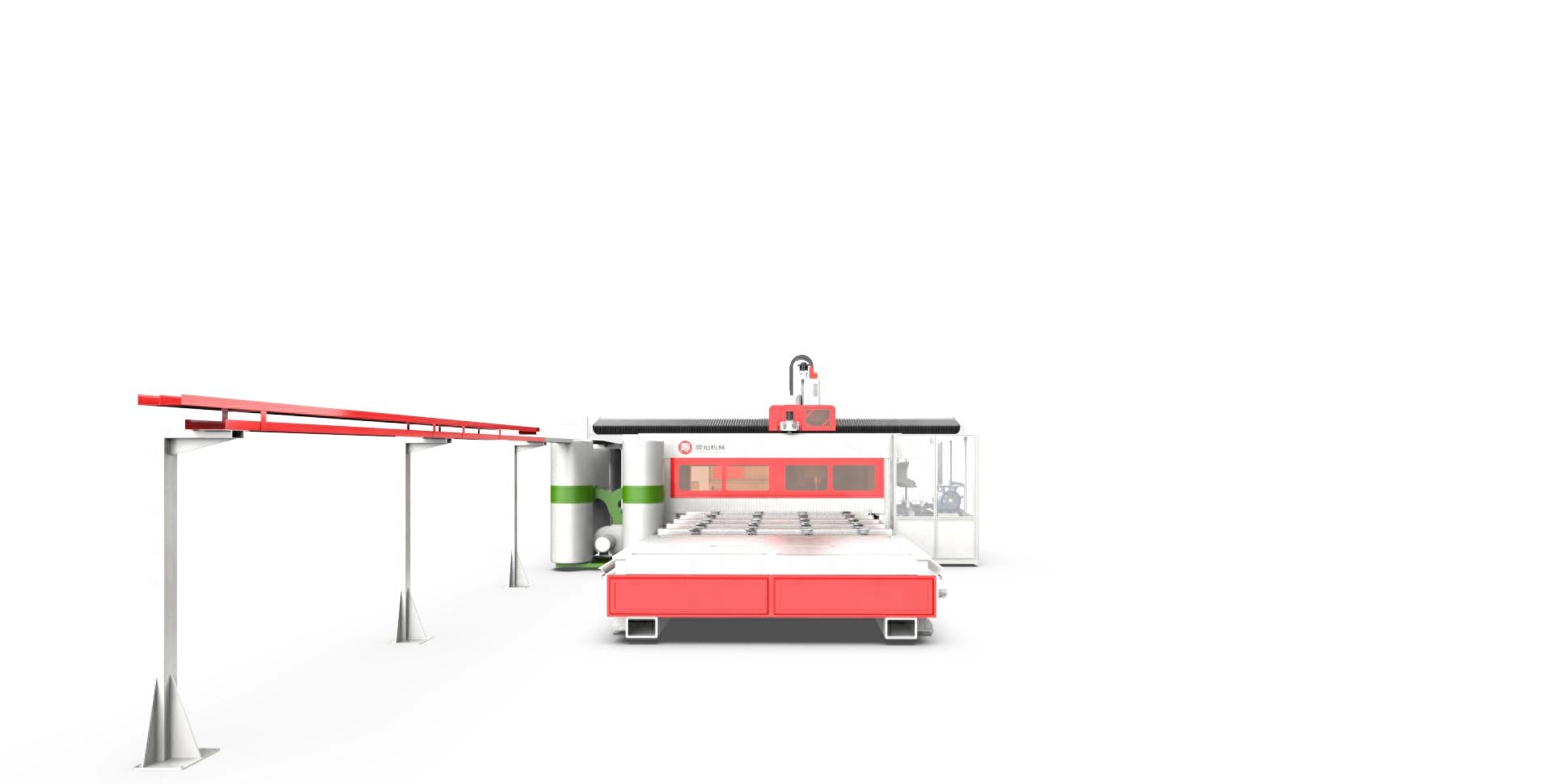 Mechanical processing CNC_CNC processing_whelmed CNC what does CNC mean