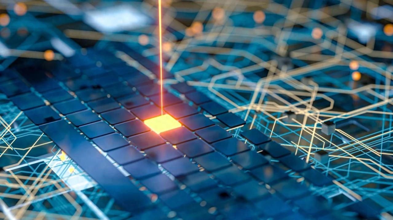 Trends And Applications Of Laser Precision Manufacturing Processing In 2025