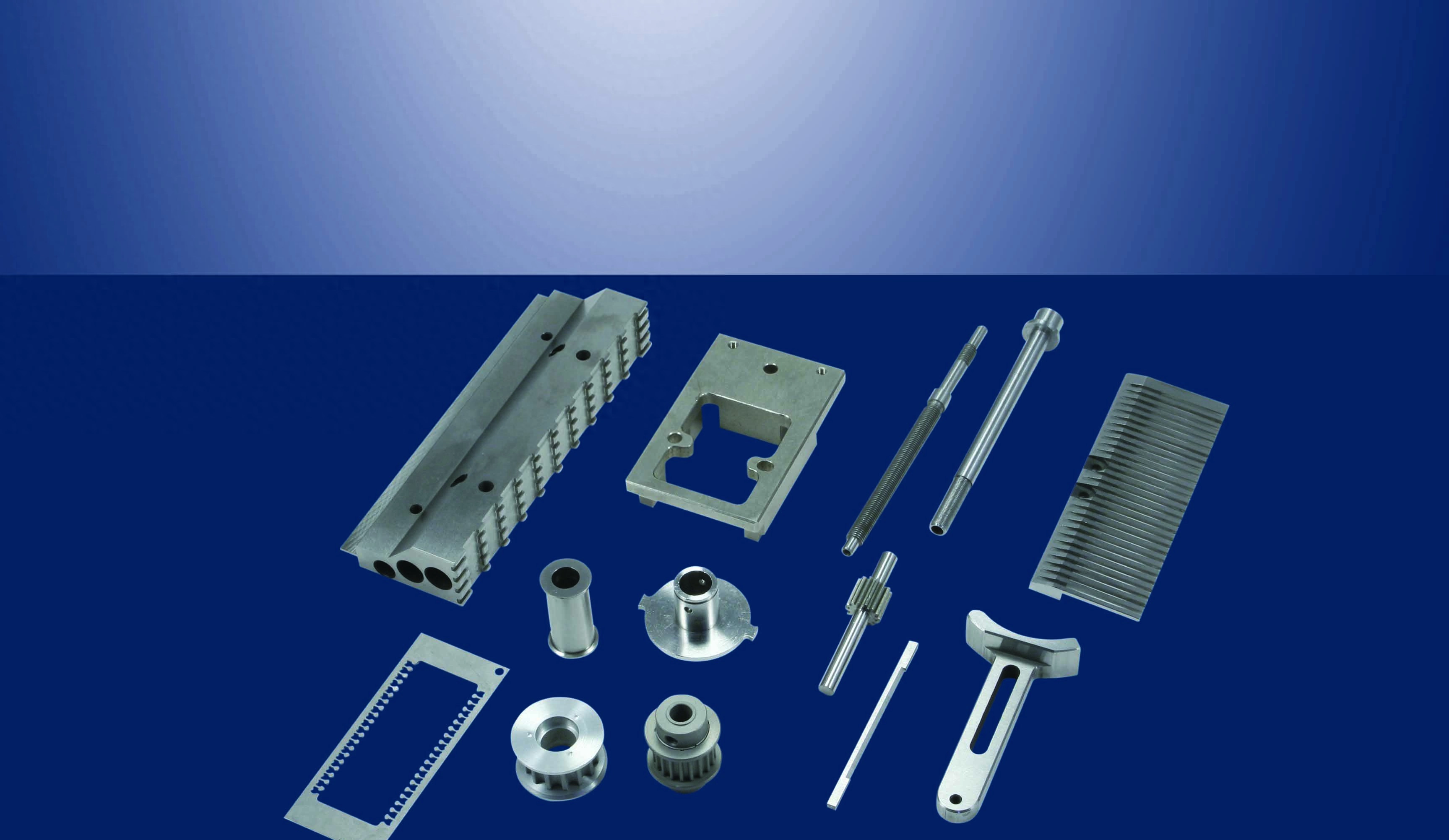 Precision machining_What are the precision machining technologies_What is precision machining done