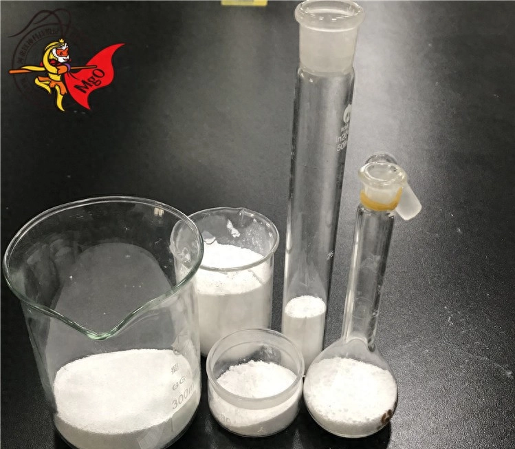 Solve The Fluidity Problem In Flame Retardant Plastic Processing: The Wonderful Use Of Magnesium Hydroxide