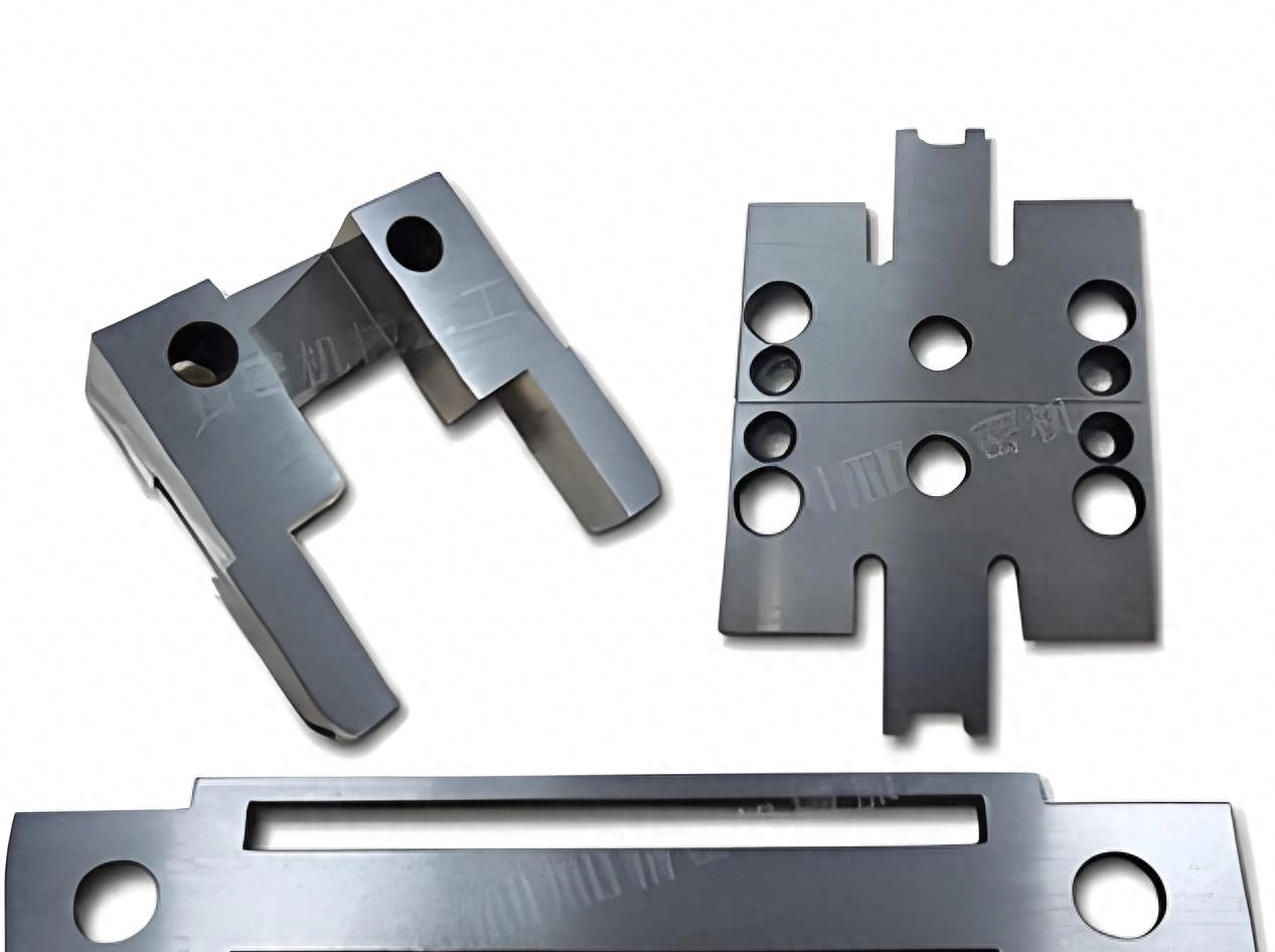 High-precision Mechanical Parts Processing Promotes Industrial Development