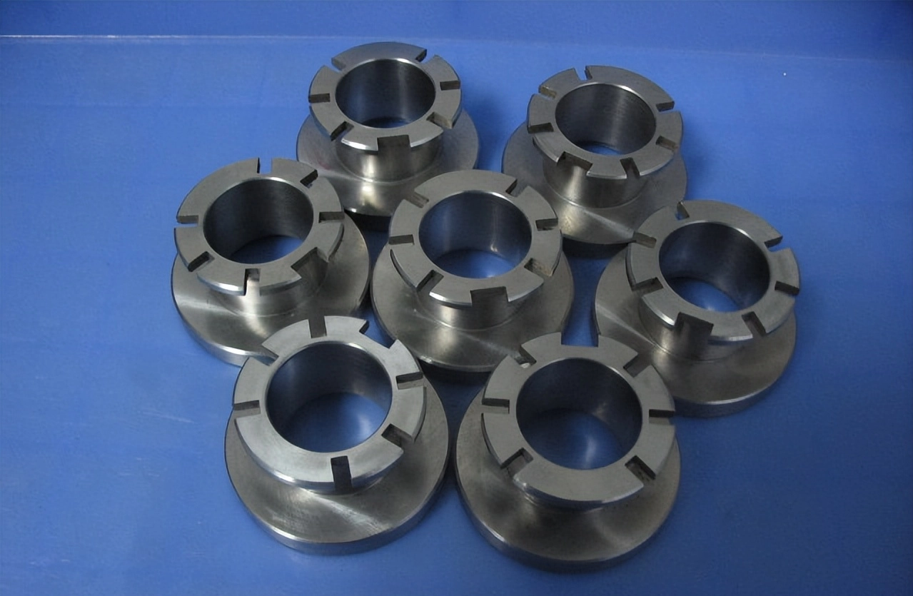 What is precision machining done_Precision machining_What are the precision machining technologies