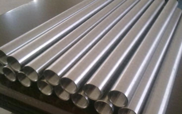 What Are The Difficulties In Forging And Processing Of Titanium Alloys? This Article Will Tell You [forged Information]